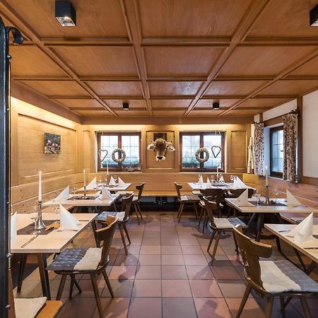 Ellgass Allgaeu Hotel Eglofs المظهر الخارجي الصورة