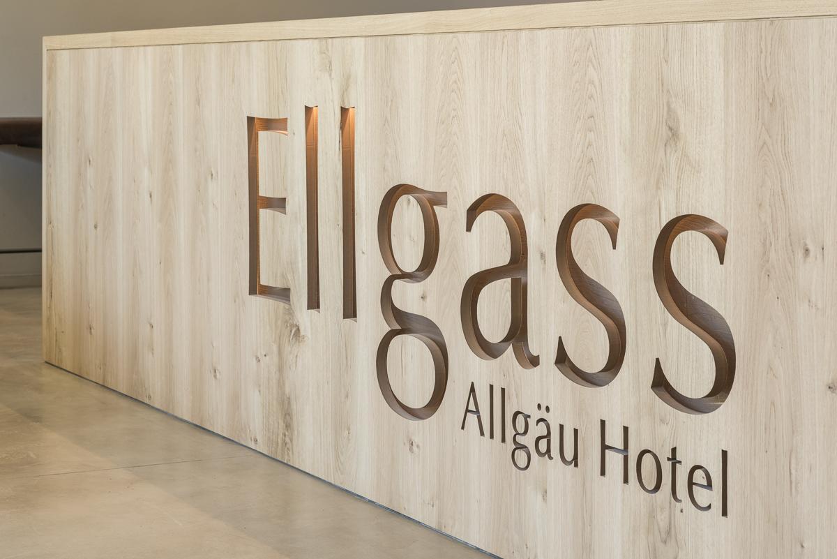 Eglofs Ellgass Allgau Hotel المظهر الخارجي الصورة